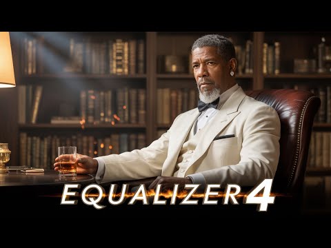 🎬 Equalizer 4 (2026) | 💥Denzel Washington - Jason Statham💥 | 📽️Fan-Made Trailer