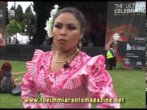 The Immigrants Magazine TV Show Episode 128