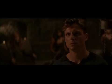 Tony Goldwyn - Kiss The Girl Part 2