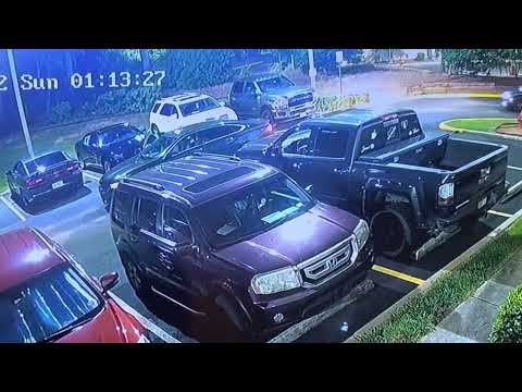 Red Roof Plus+ & Suits Atlanta Airport South (BEWEAR!!!!)