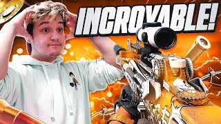 VOUS DEVEZ ESSAYER CETTE CLASSE "FFAR" ! Elle est INCROYABLE