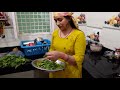 आज बहुत काम कर दिया थक गई Indian Mom Daily Routine Surmila Raw