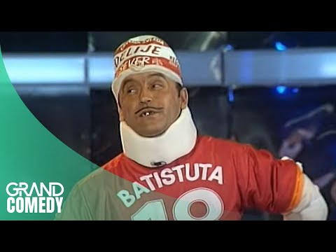 Policijska Stanica 2 - Deo 1 - (Grand Production)