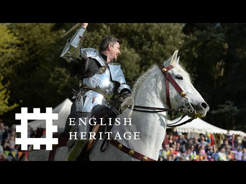 ベッドフォードシャー州レストパークのセント・ジョージズ・デイ・フェスティバル｜2020年4月25日～26日 (St George’s Day Festival at Wrest Park, Bedfordshire | 25 - 26 April 2020)