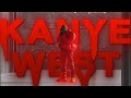 [4K] Kanye West  - Edit [Beautiful Morning]