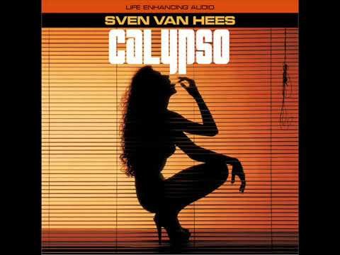 Sven Van Hees - 'Bypass By Birth' - 2002
