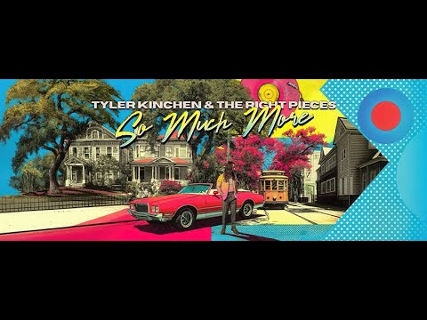 Tyler Kinchen & The Right Pieces video