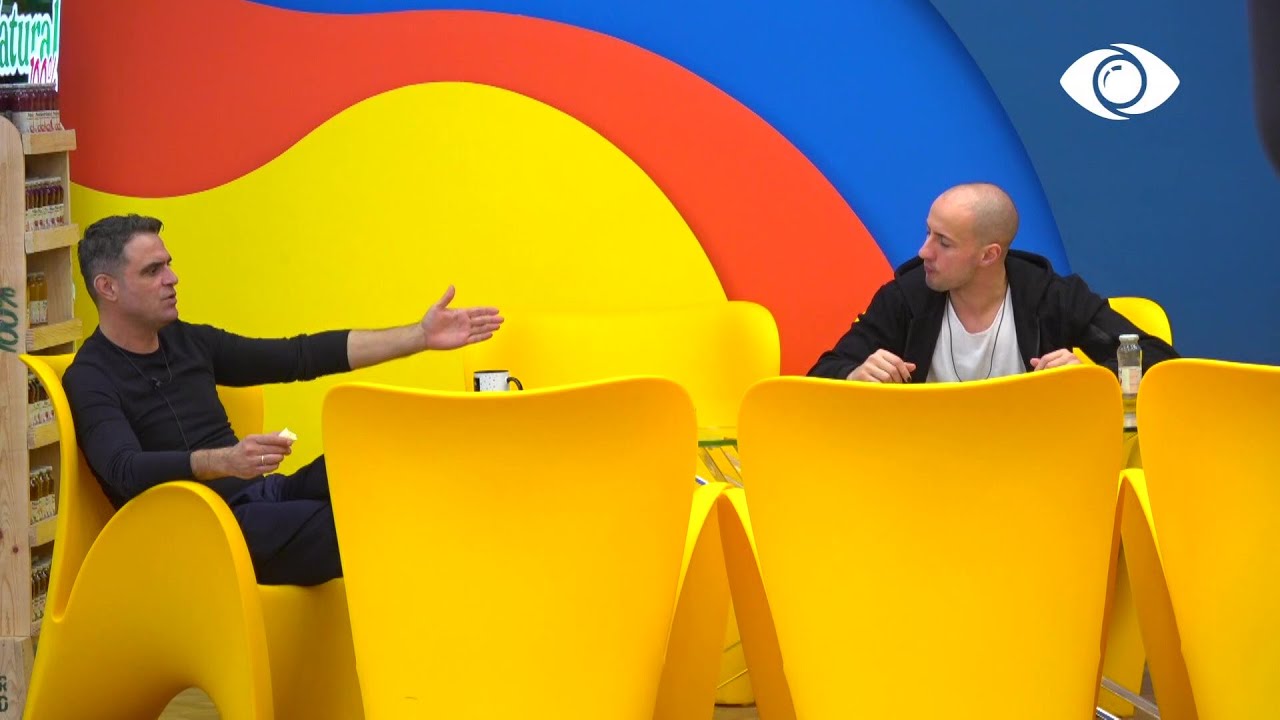 Mund ta shfrytëzojë romancën me Dean për lojë, Armaldo për Amosin