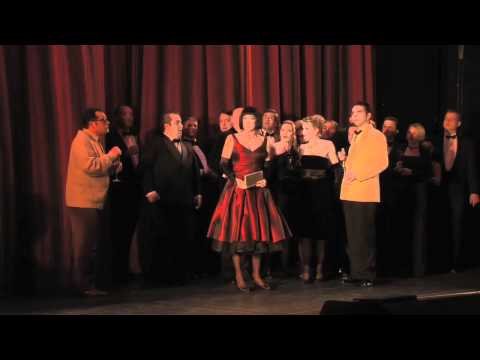 La Traviata Opera Recording from the Oper Graz, Austria, 2011 Trailer