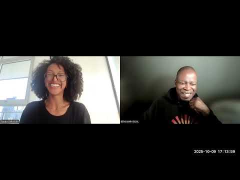 MY JOURNEY BACK TO THE QUR'AN {reload]