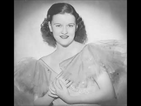 Gloria Grafton – Lost in a Fog, 1934