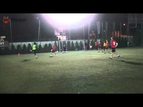 7. tydzień: Korupcja - ISTV Sport (FLS Jesień 2013)