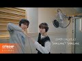 Jeong Sewoon - Someone's Someone (Monsta X Cover) [Feat. Wonjin of CRAVITY]