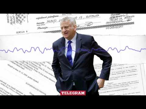 Visoki HDZ-ovac pokušao podmititi novinara Telegrama (1)