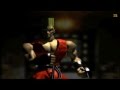 Tekken 1 Paul HD Gameplay