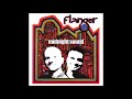 Flanger: Human Race Race