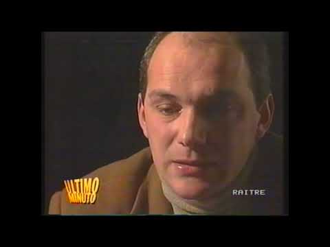 ULTIMO MINUTO  3 APRILE 93