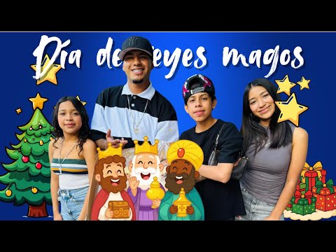 Regalando roscas el día de reyes (Aguascalientes)😱❤️