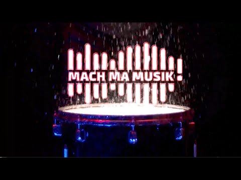 Mach ma Musik!