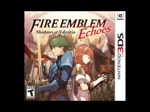 Sound Test Unlocked! Best VGM 978 - With Mila's Divine Protection (Fire Emblem Echoes)