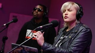 The Dividends - &quot;Don&#39;t Disconnect (Remix)&quot; - KXT Live Sessions