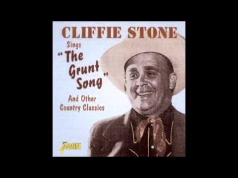 "Watch It, Neighbour" - Cliffie Stone