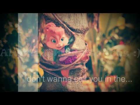 Alvina- The Run and Go [Dedication]