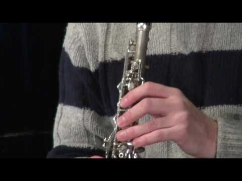 Niklas Fite / Isak Hedtjärn / Phil Minton trio -- 20/11/16