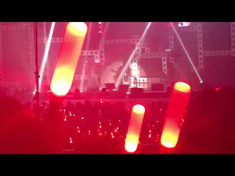 180609 BOBBY - Tendae #KOLORFUL