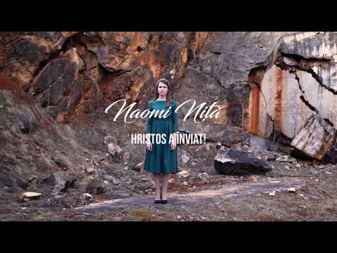 Naomi Nita - Hristos a înviat! / Oficial Video