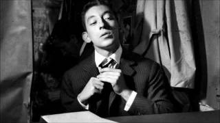 Serge Gainsbourg - Du Jazz Dans Le Ravin - Wake Me At Five  - Outro