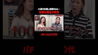 15歳で妊娠、年上彼と結婚するも巨額の借金発覚｜📢#愛のハイエナ シーズン６毎週火曜23時〜無料配信中！ #ニューヨーク #さらば青春の光 #加護亜依 #若ママ #ママ #子育て #妊娠