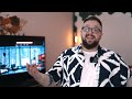 Video review Samsung QE83S95F