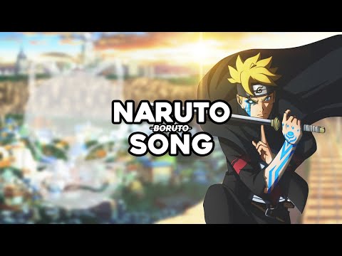 Anbu Monastir x Animetrix x Charizma - Boruto Song [Anime / Naruto Song Prod. by NightOne x BKC]