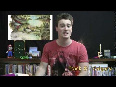 Bon Iver - Bon Iver (Album Review. Track by Track)