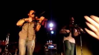 Scythian - &quot;Dance All Night&quot;