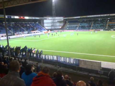 FC Den Bosch - FC Eindhoven (18-04-2014) 10