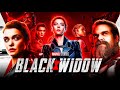 Black Widow Full Movie In Hindi | Scarlett Johansson | Florence Pugh | David H | Facts and Review