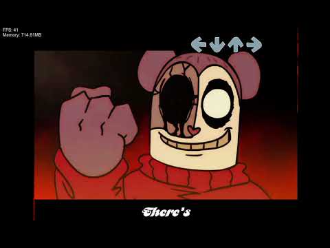 Friday Night Funkin' TWIDDLEFINGER TORAMIX FANMADE UPDATE | Max Design Pro Mod