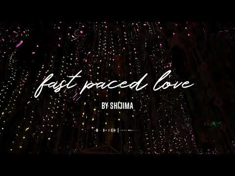 "Fast Paced Love'' | JAIRZINHO x OCS x OATH | Drill Type Beat (Prod. Shijima)