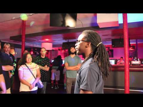 Trim Forte vs Kelly Betz (24 hours notice) - No Coast Chicago