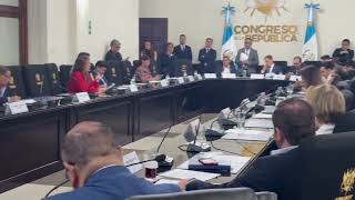 Jefes de bloque no reciben a empresarios del Transporte