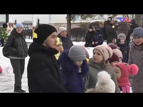 «Күн» ақпараттық бағдарлама 9 наурыз 2022ж.