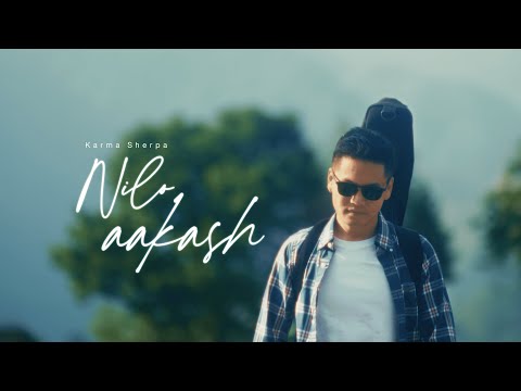Karma Sherpa - Nilo Aakash