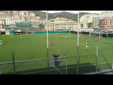 GSD OLIMPIC 1971 - ASD PRAESE 1945 1-6