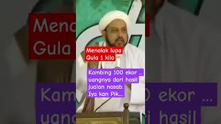 Download lagu celotehan taufiq assegaf...#habib #nasabpalsu #ceramahsingkat #ulama #nusantara #kyai #shorts #fyp mp3