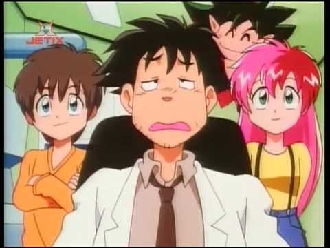 Flint The Time Detective Episode 4