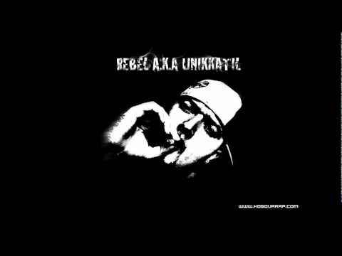 Unikatil - mos shaj mas shpine rmx (feat Jeton)