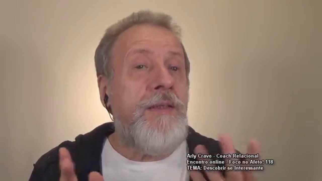 Descobrir-se interessante