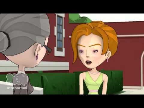 Mendel Tevel video.